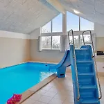 5 Star Holiday Home In Kappeln Дом отдыха *