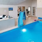 5 Star Holiday Home In Kappeln Дом отдыха Каппельн