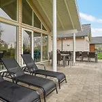 5 Star Holiday Home In Kappeln