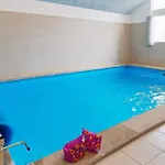 5 Star Holiday Home In Kappeln Дом отдыха