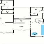 5 Star Holiday Home In Kappeln *