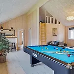 Дом отдыха 5 Star Holiday Home In Kappeln