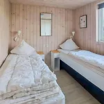 Дом отдыха 5 Star Holiday Home In Kappeln Каппельн
