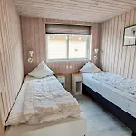 5 Star Holiday Home In Kappeln *