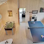 5 Star Holiday Home In Kappeln