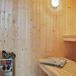 Дом отдыха 5 Star Holiday Home In Kappeln
