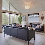 5 Star Holiday Home In Kappeln Каппельн