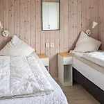 5 Star Holiday Home In Kappeln Дом отдыха