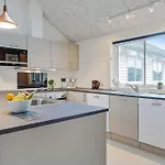 5 Star Holiday Home In Kappeln Дом отдыха