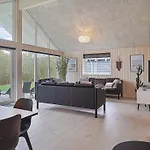 5 Star Holiday Home In Kappeln