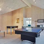 Дом отдыха 5 Star Holiday Home In Kappeln