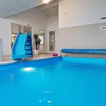 Дом отдыха 5 Star Holiday Home In Kappeln