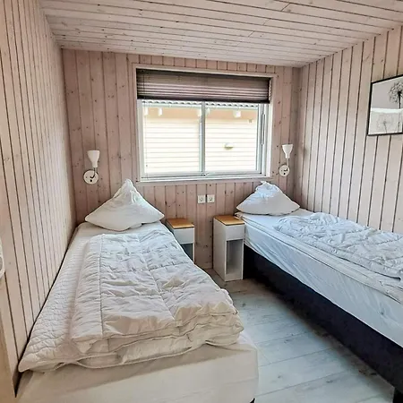Holiday home 18 Person In Hasselberg