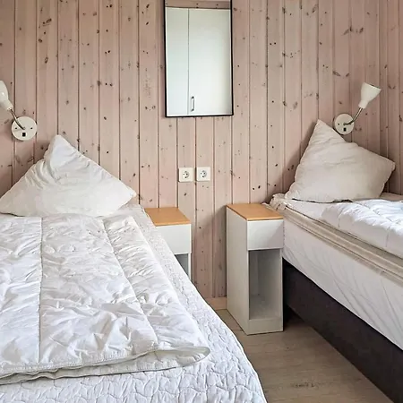Holiday home 18 Person In Hasselberg Kappeln