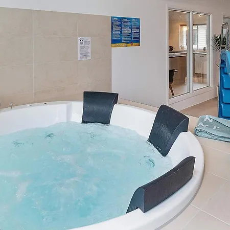 18 Person In Hasselberg * Kappeln