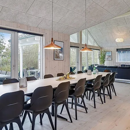 5 Star Holiday Home In Kappeln Дом отдыха *