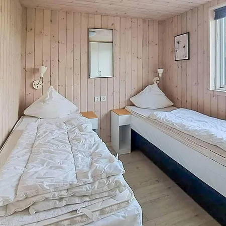 Vakantiehuis 5 Star In Kappeln