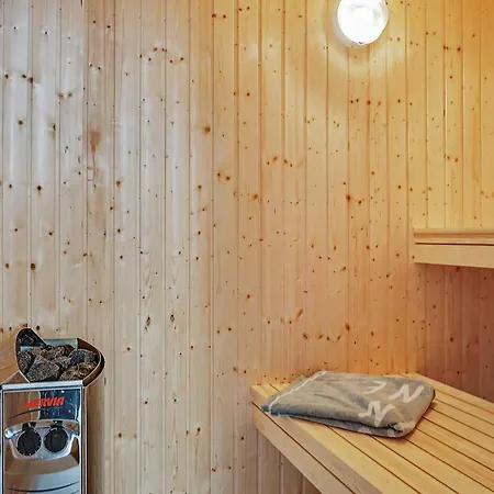 Tatil Evi 5 Star In
