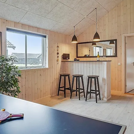 5 Star Holiday Home In Kappeln Дом отдыха Каппельн