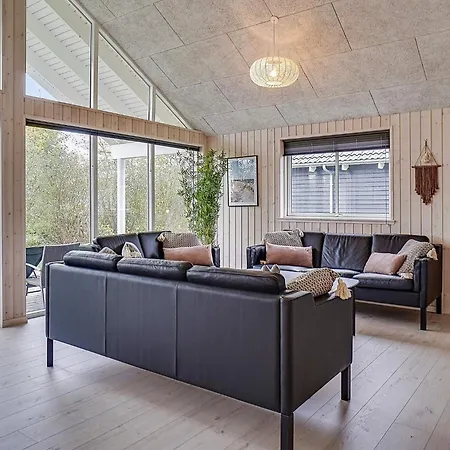 5 Star In Kappeln