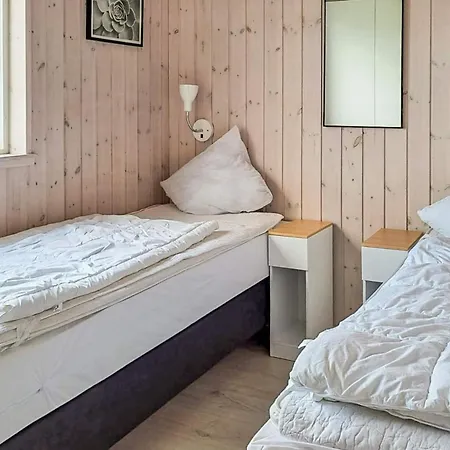 5 Star In Kappeln