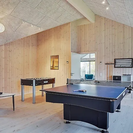 Casa vacanze 18 Person In Hasselberg