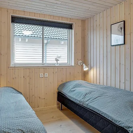 18 Person In Hasselberg * Kappeln